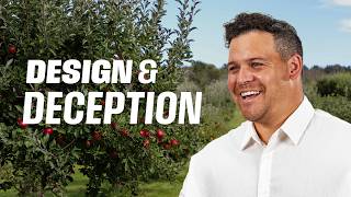 Design &amp; Deception || Ps Joe Manase