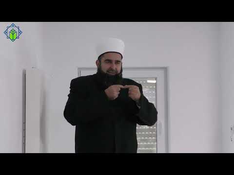 hfz. Zikret ef. Mustafić - Uzimanje stanova-kuća putem kamatnih kredita