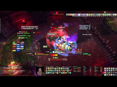 TK vs Heroic Tyrant Velhari