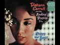 Diahann Carroll And The Andre Previn  Trio  ---Summertime