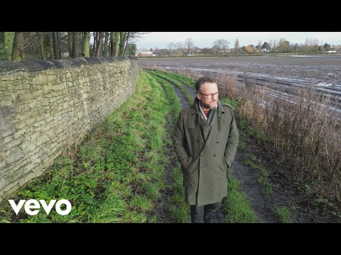 Robert Vincent - Follow What You Love And Love Will Follow (Official Music Video)