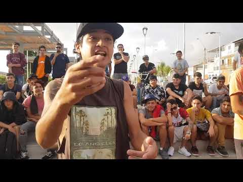 NAICO vs ZYKES vs VATTI // 8vos // #RIPFECHA6