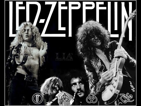 Top 10 Worst Led Zeppelin Songs