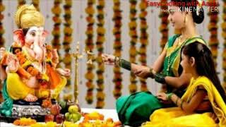 Ganesh Chaturthi WhatsApp status video l Ganpati Bappa Morya status l Ganpati WhatsApp status
