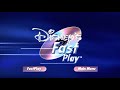 Disney S Fast Play 2019 Present UK Only