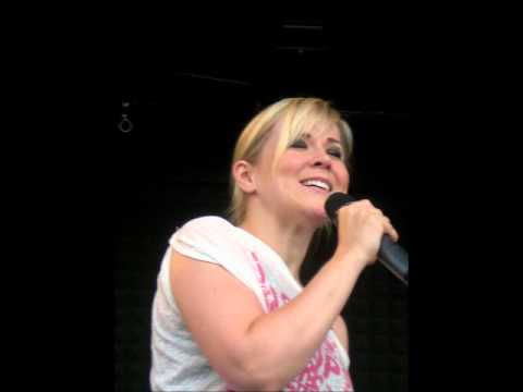 Jana Stelley - Die Welt ist ein Cabaret