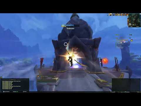 Academy Ascent Reverse Challenge Gold 61.136