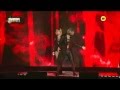 트러블메이커(TroubleMaker) - 내일은 없어(Now) at 2013 MAMA