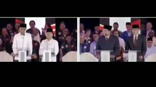 Download lagu LUCU❗Detik-detik Prabowo joget saat debat capres-cawapres (With Song) mp3 Download lagu LUCU❗Detik-detik Prabowo joget saat debat capres-cawapres (With Song) mp3