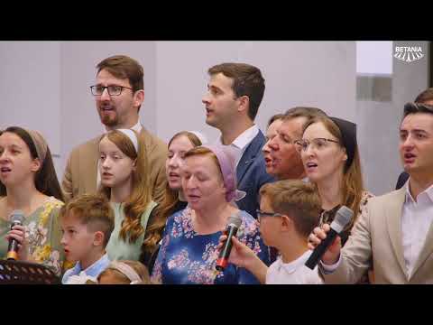 M-ai binecuvântat o Doamne! - Familia Bojor