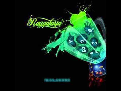 Raggafaya   Cza Cza Cza