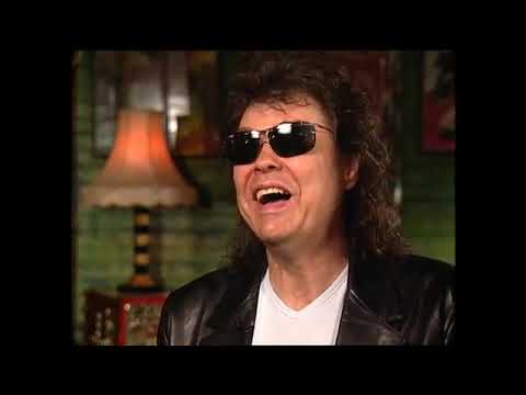 Ronnie Milsap --Green Room Tales  (Interview)