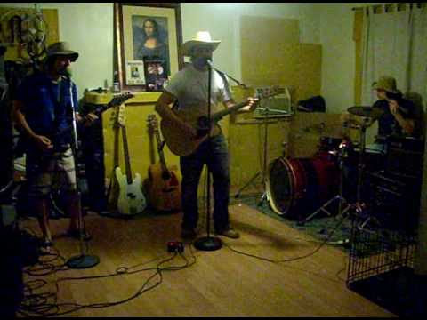 The Sacred Hoop - In My Dreams