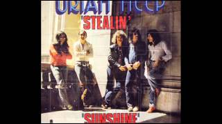 Uriah Heep - If I Had The Time