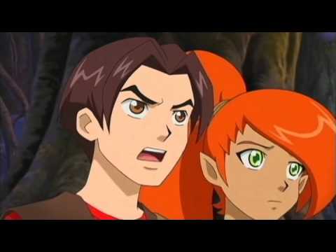 Magi-Nation Season 2 Episode 10 - Gorath's Shadow