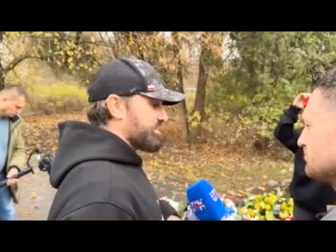 Explosive Warning: Ex-SBS Hero Ant Middleton Exposes Migrant Militias Plotting 2027 Uprising! 