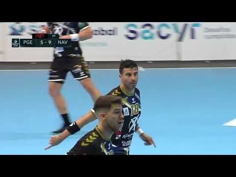 EL BM NAVA SORPRENDE AL ÁNGEL XIMÉNEZ PUENTE GENIL