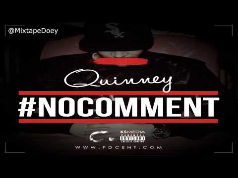 Quinney - No Comment ( Full Mixtape ) (+ Download Link )