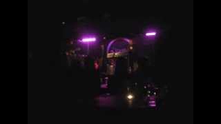 Spring - Ben Watt Oran Mor Glasgow 13th November 2013