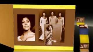THE SUPREMES baby baby