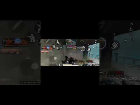 SOLO WS SQUAD MOVEMENT + SHOTGUN