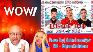 Italians REACT to Russian Music! Here's What Happens