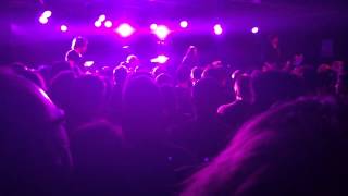 Chelsea Light Moving - Lip (Trix A'pen 13/06/2013)