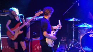 Luna - Malibu Love Nest 2015 10 02 Atlanta GA