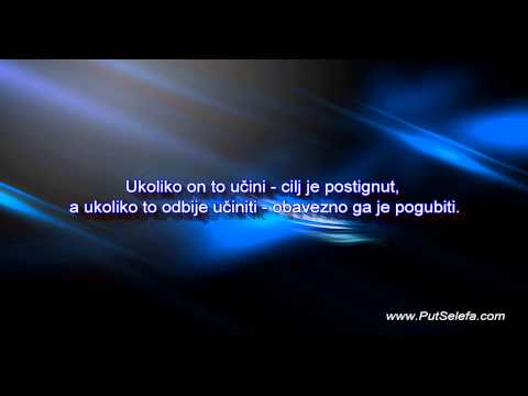 Suživot sa ljudima koji ne klanjaju