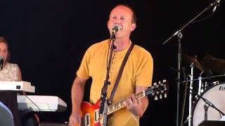 Steve Cradock - The Riverboat Song @ Hard Rock Calling 2013