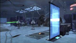 Star Wars: The Force Unleashed - Ultimate Sith Edition video 1