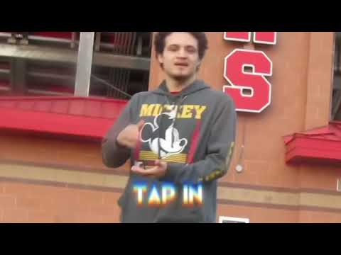 Lil Revvy - Intro   (Prod. Bail)