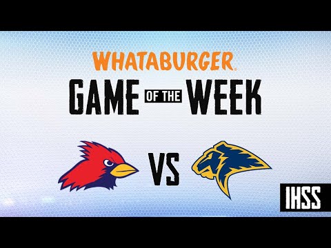 John Paul II v. Plano Prestonwood - 2022 Week 26 Basketball Whataburger Game of the Week