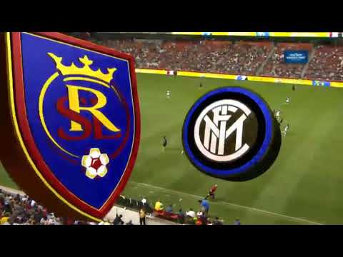 Stevan Jovetić amazing backheel goal vs Real Salt Lake HD
