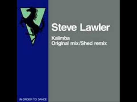 Steve Lawler - Kalimba (Shed Turtle Shield Mix)