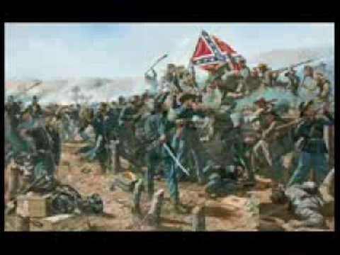 Song of the Irish Brigade (Confederate)