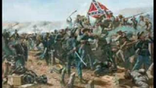 Song of the Irish Brigade (Confederate)