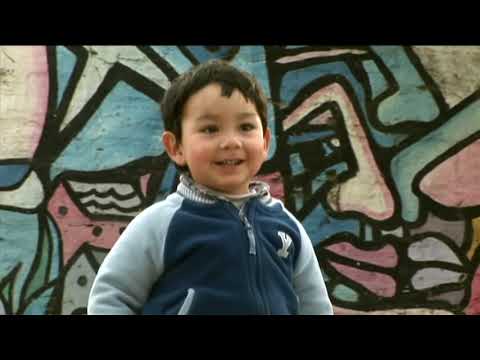 Legua York / Amor de pobre (video oficial)