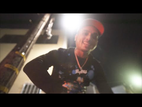 Lil Weirdo Feat Peso Peso - “ Jackpot “ ( Official Music Video )