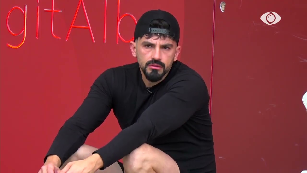 “Dua të shoh reagimet e tua”/ Aldo dhe Rizarta bisedojnë për raportin e tyre