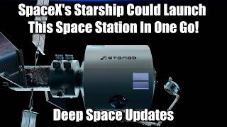 Europe Plans To Launch Million Mile Long Space Laser Antenna - Deep Space Updates - January 31st
