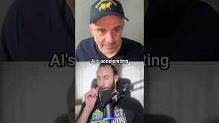 Asking @garyvee if AI is going to kill the Internet
