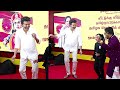 Vijay Thalapathy Superb Dance On Stage With Singer Velmurugan TVK Daily Culture