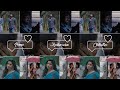️பூவே காதல் பூக்கும் பூவே ️ Lyrics Si Creation Officia