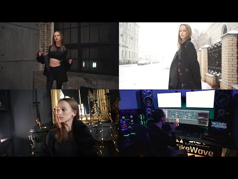 MikeWave & Alex Byrne - Voices (Official Music Video)