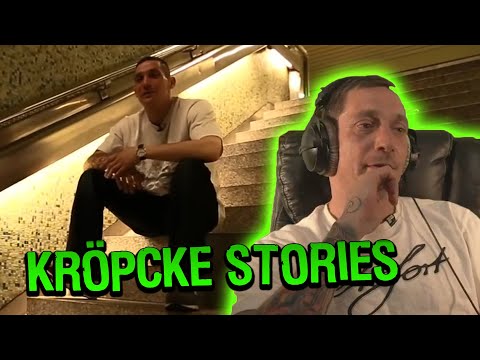 $ick reacts to "Shore, Stone, Paper: Platform Kröpcke"