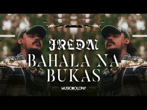 Bahala Na Bukas - JRLDM (Official Music Video)