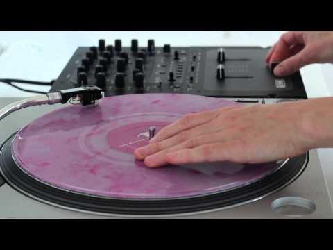 30 Days of Scratching - Day 5 - Sometimes Remix Cuts