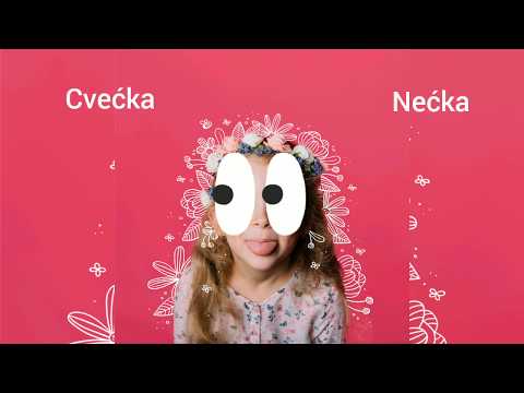 Cvećka Nećka - Dobrica Erić