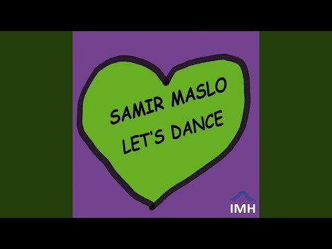 Let's Dance